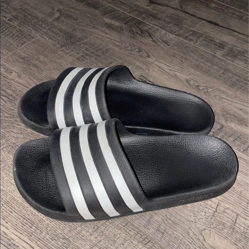 Adidas slides